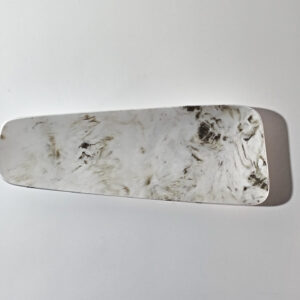 P8 Unikat-Schale | Geformte Luft