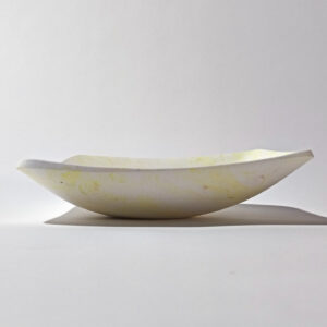 P5 Unikat-Schale | Geformte Luft