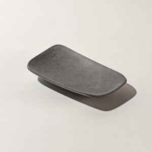 P4 Unikat-Schale | Geformte Luft