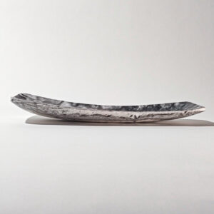 P7 Unikat-Schale | Geformte Luft