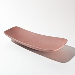 P9 Unikat-Schale | Geformte Luft