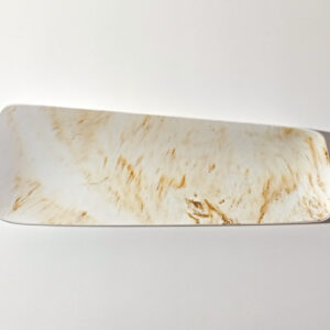 P7 Unikat-Schale | Geformte Luft