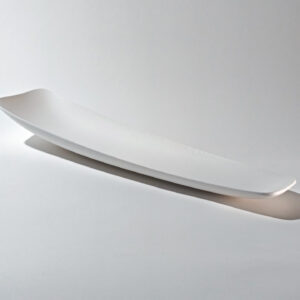 P3 Unikat-Schale | Geformte Luft